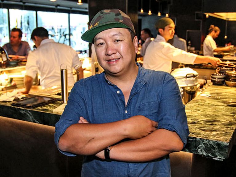 The Duc Ngo The Duc Ngo