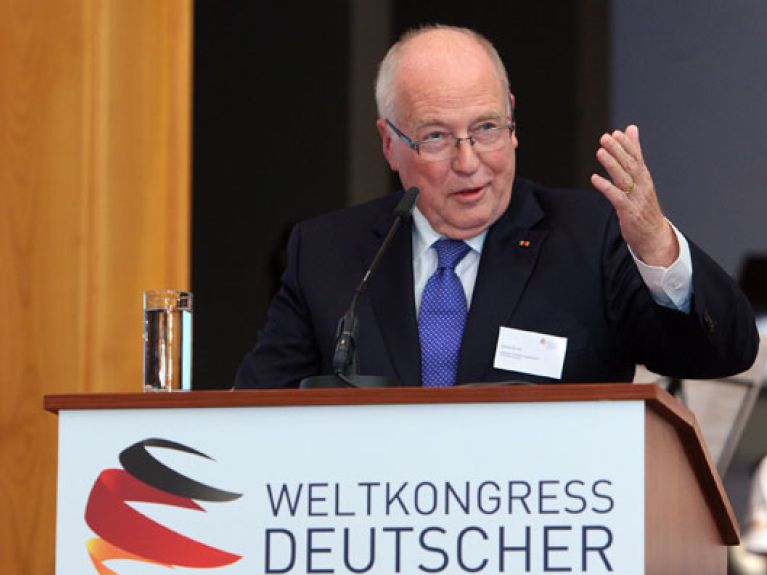 D.Enters - Deutsche Auslandsschulen/Detlef Ernst D.Enters - Deutsche Auslandsschulen/Detlef Ernst