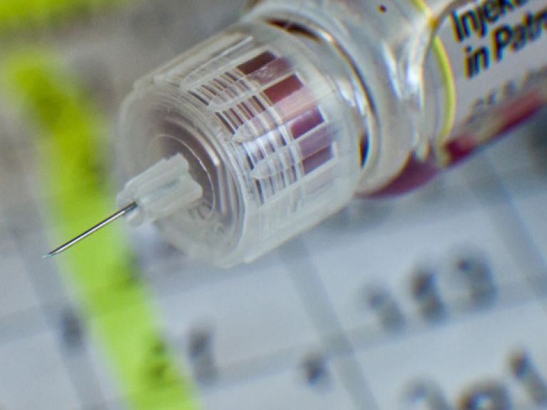 picture-alliance/dpa - Diabetes picture-alliance/dpa - Diabetes