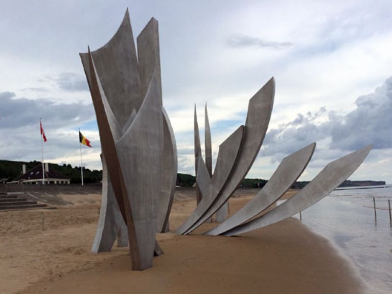 picture-alliance/dpa -D-Day
