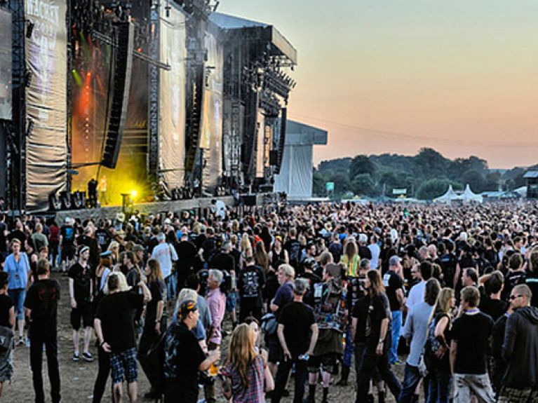 mc_the_snapshot/Flickr - Wacken Open Air