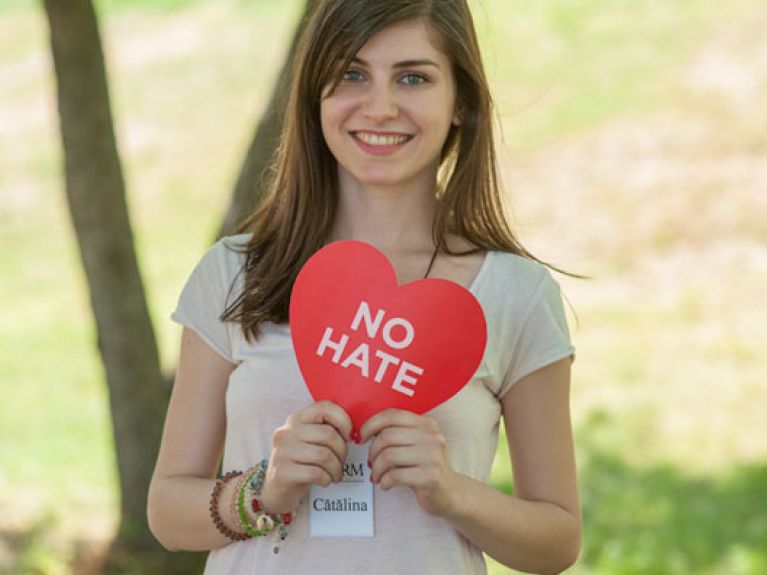 Que Significa Anti Hate Que Significa Anti Hate