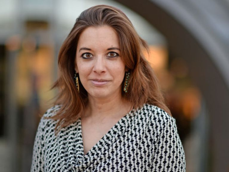 Deutschland, Rasha Khayat Deutschland, Rasha Khayat