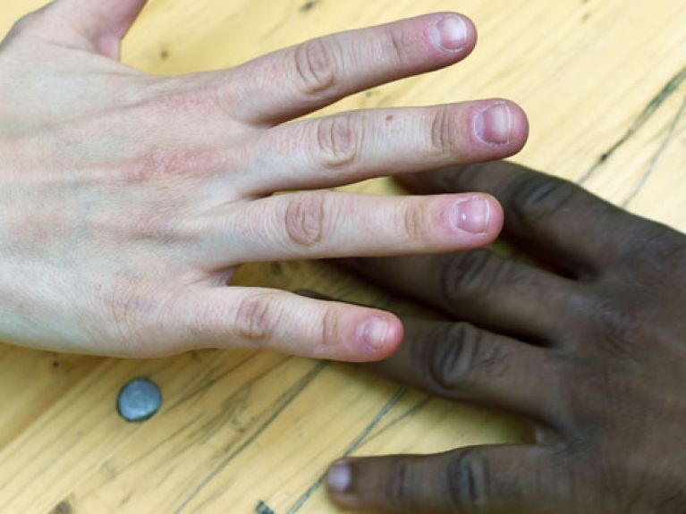 picture-alliance/dpa - Intercultural week picture-alliance/dpa - Intercultural week