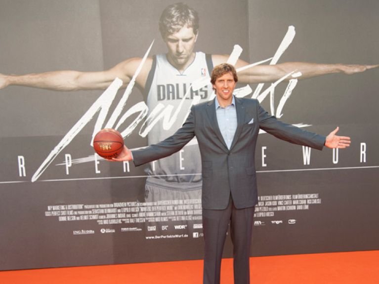 nowitzki nba