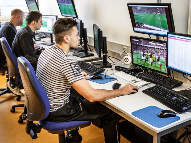Opta - Opta Sport Opta - Opta Sport
