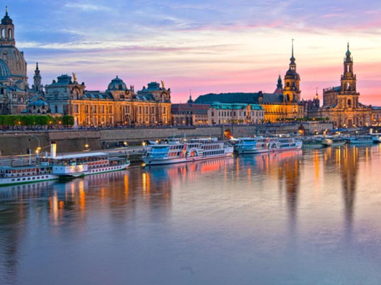 Fotolia/S.Klein - Dresden Fotolia/S.Klein - Dresden