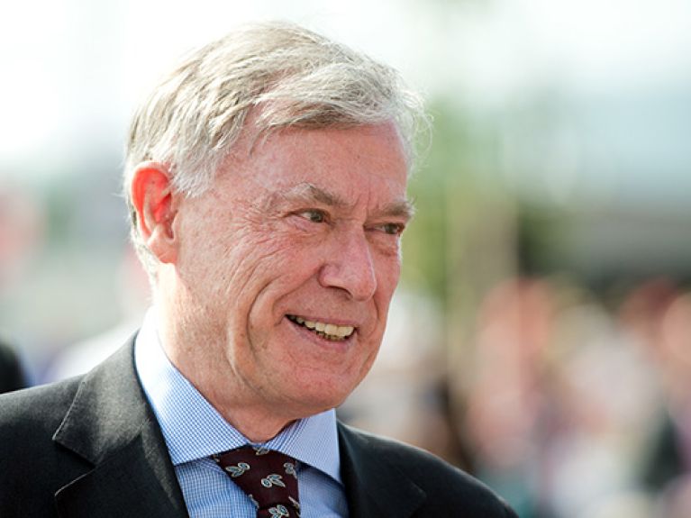 Horst Köhler: new UN emissary for conflict in Western Sahara