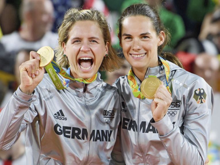 Jogos Olímpicos Rio 2016