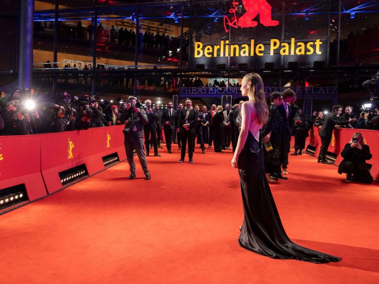 A Berlinale ocorre desde 1951.