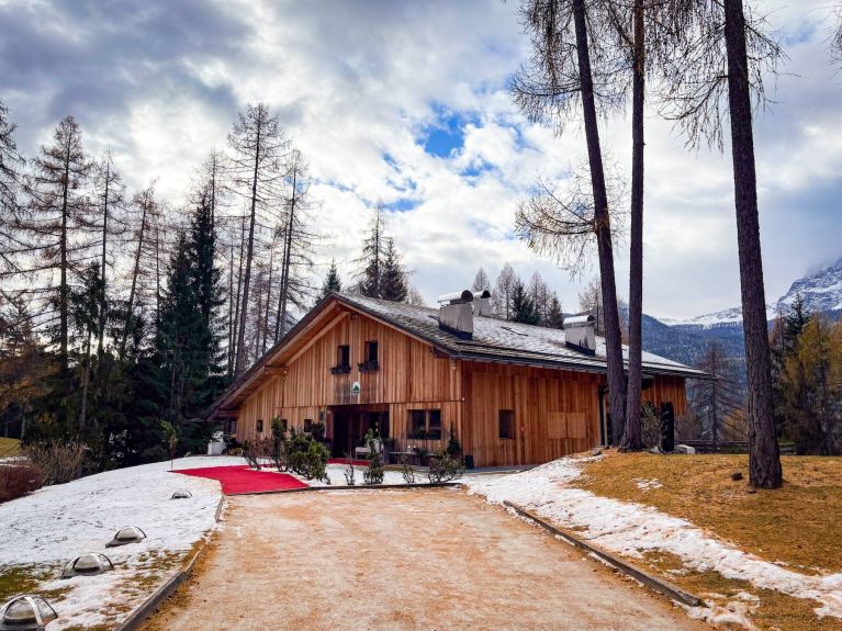 La Casa Alemana en los Juegos Olímpicos de Invierno 2026 en Milán-Cortina