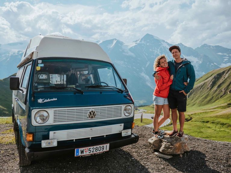 VW T3 Camper (1988) 