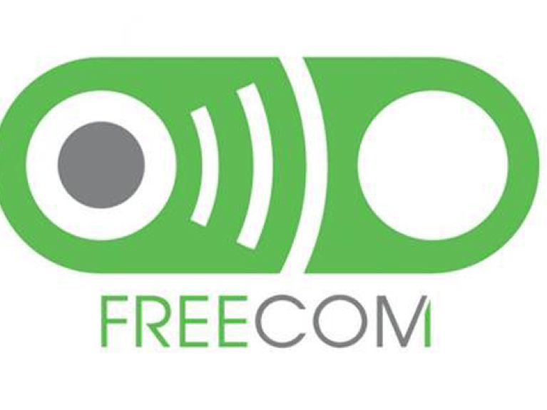 FreeCom FreeCom