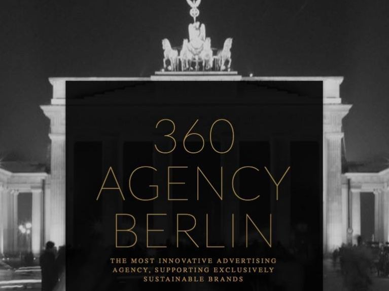 360 Agency Berlin