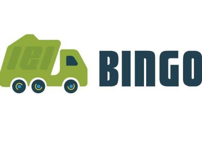 Bingo Waste Management Mobile Application Bingo Waste Management Mobile Application