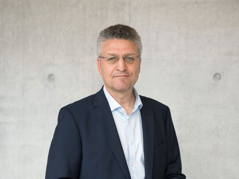 Lothar Wieler Lothar Wieler