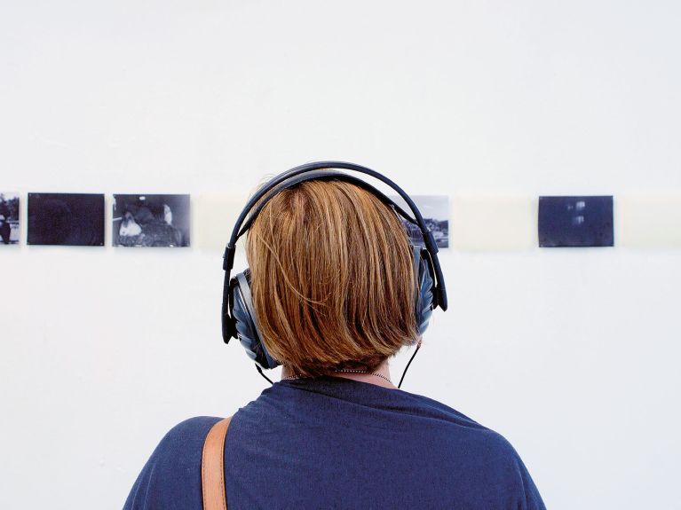 Museumsbesuch Museumsbesuch