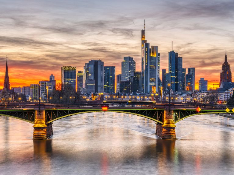 Frankfurt Frankfurt