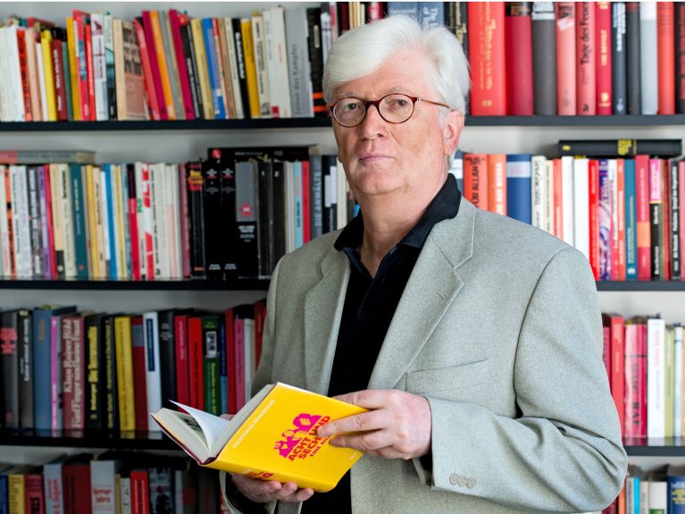 Wolfgang Kraushaar Wolfgang Kraushaar