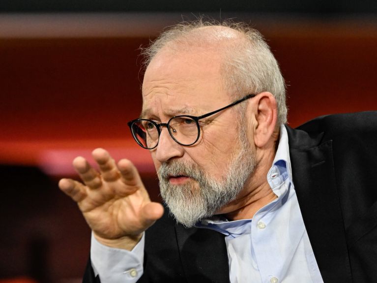 Herfried Münkler 