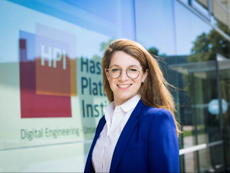 Professorin Ariel Dora Stern 