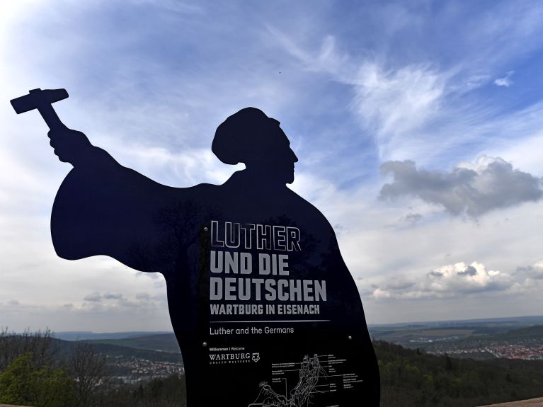 Jahresrückblick 2017: Ein Jahr im Zeichen von Luther: 500 Jahre Reformation. Jahresrückblick 2017: Ein Jahr im Zeichen von Luther: 500 Jahre Reformation.
