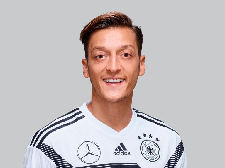 Mesut Özil