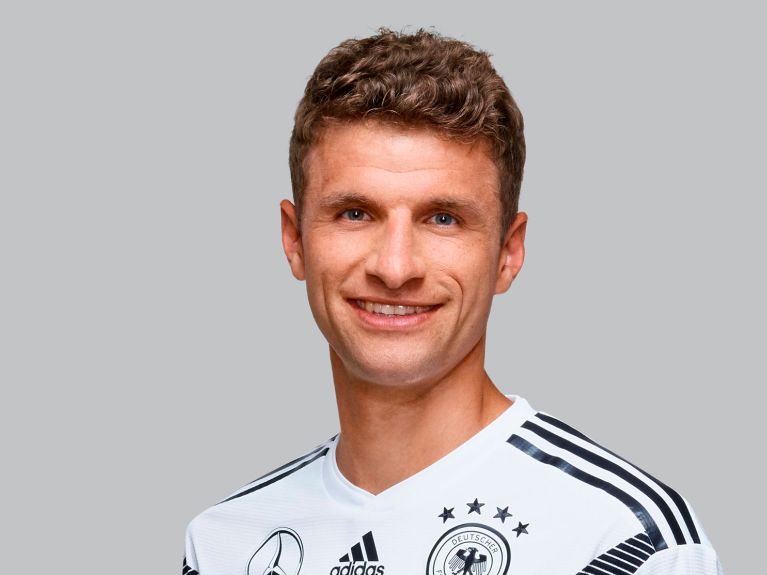 Thomas Müller, el máximo goleador de 2010, otra vez presente. Thomas Müller, el máximo goleador de 2010, otra vez presente.