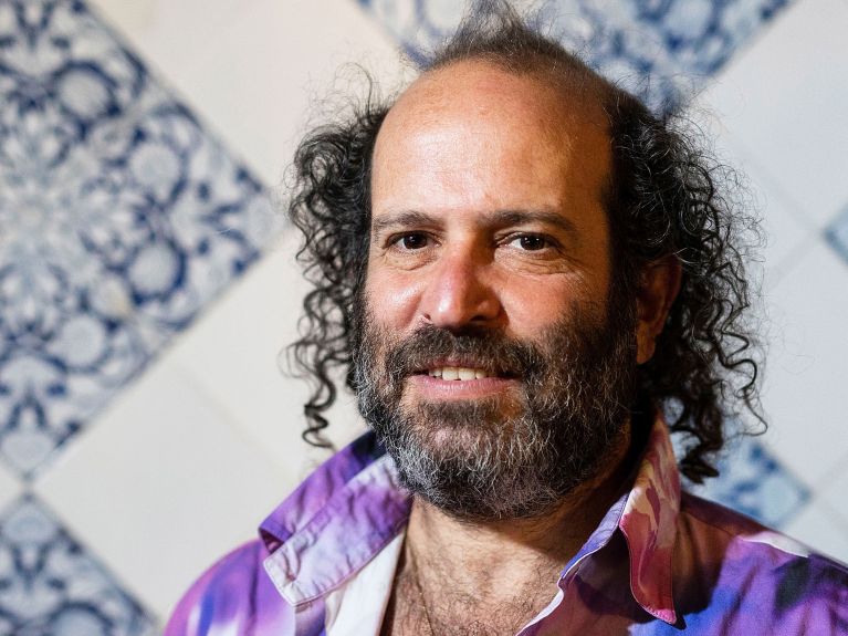 Tomer Gardi Tomer Gardi