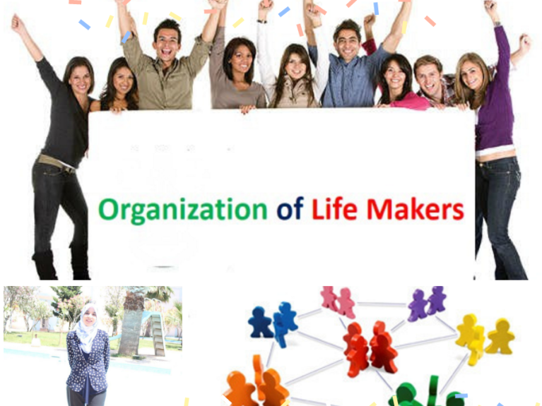 Organization of Life Makers Organization of Life Makers