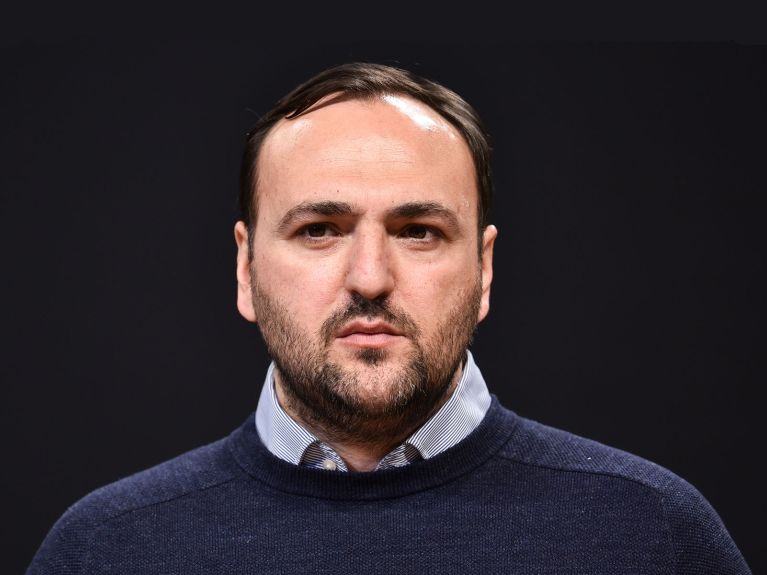 Nuran David Calis: Täterkollektive im Blick Nuran David Calis: Täterkollektive im Blick