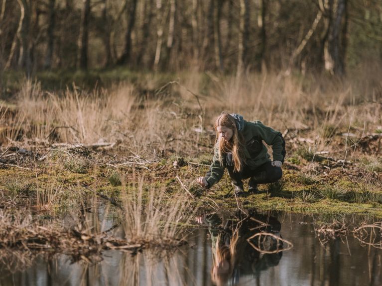آن كريستين كورنلسن، الباحثة في الجغرافيا وعلوم الأرض 