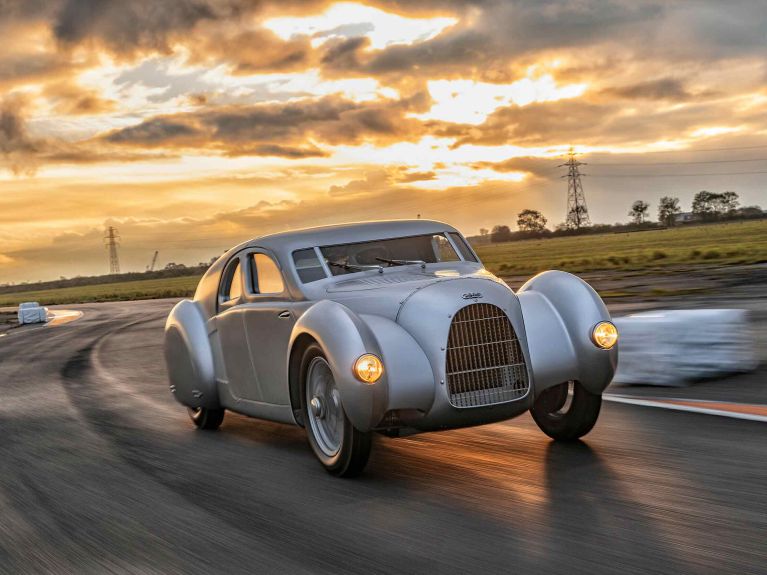 Auto Union tip 52 rekonstrüksiyon 2024 (Tasarım yakl_1934)
