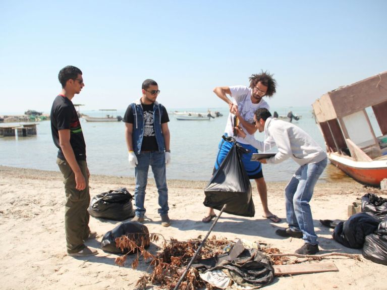 CleanUp Bahrain