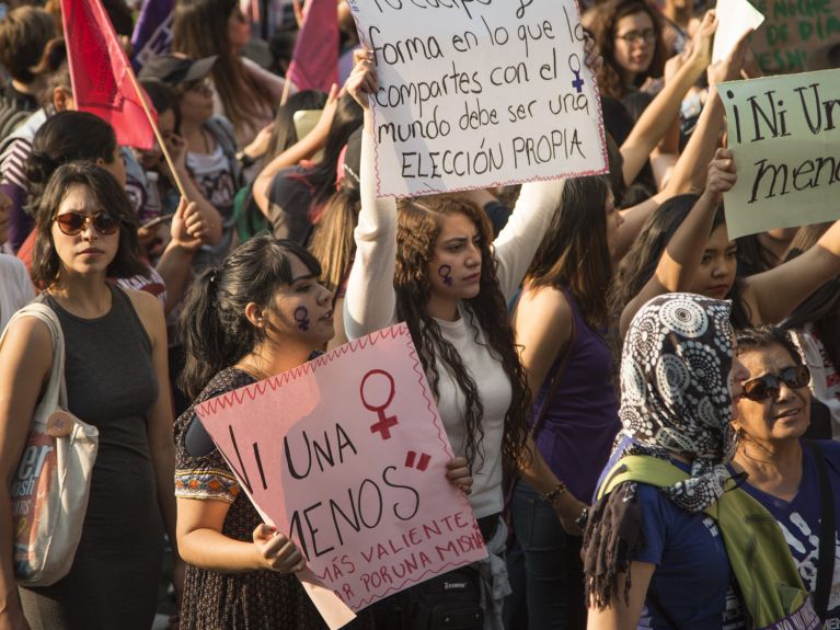 Cimac está comprometida con la lucha contra el feminicidio. Cimac está comprometida con la lucha contra el feminicidio.