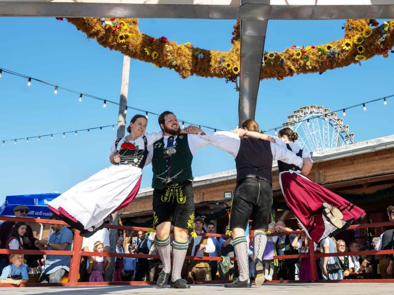 Oktoberfest 
