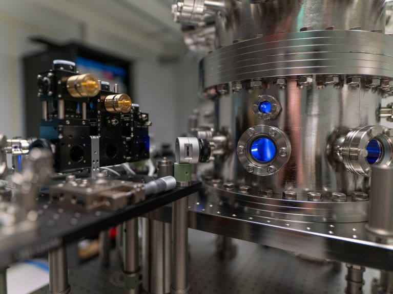 JION quantum computer 