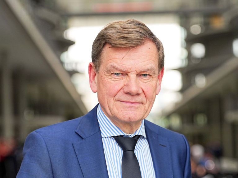 Johann Wadephul