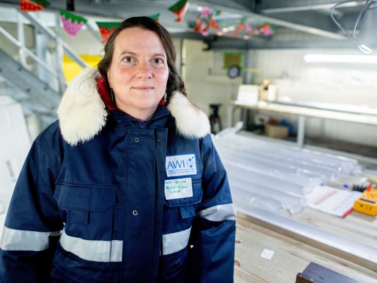 Climate research Climate research