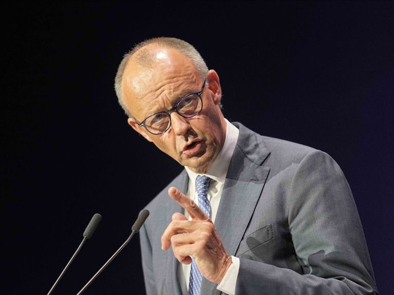 Friedrich Merz 