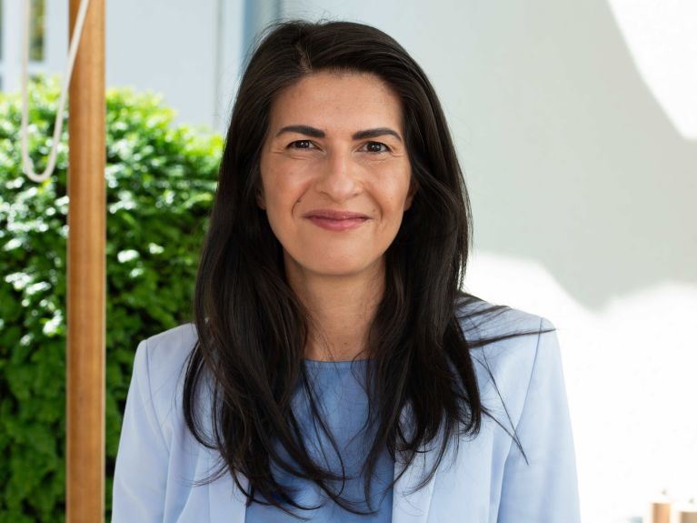 Serap Güler, Staatsministerin im Auswärtigen Amt