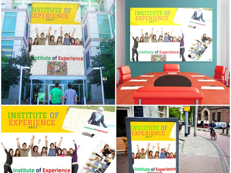 Institute of Experience Institute of Experience