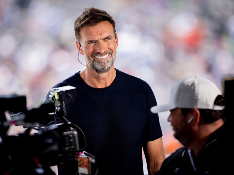 Jürgen Klopp