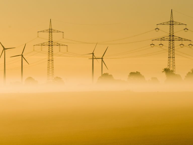 Deutschland erreicht sein Klimaziel Deutschland erreicht sein Klimaziel