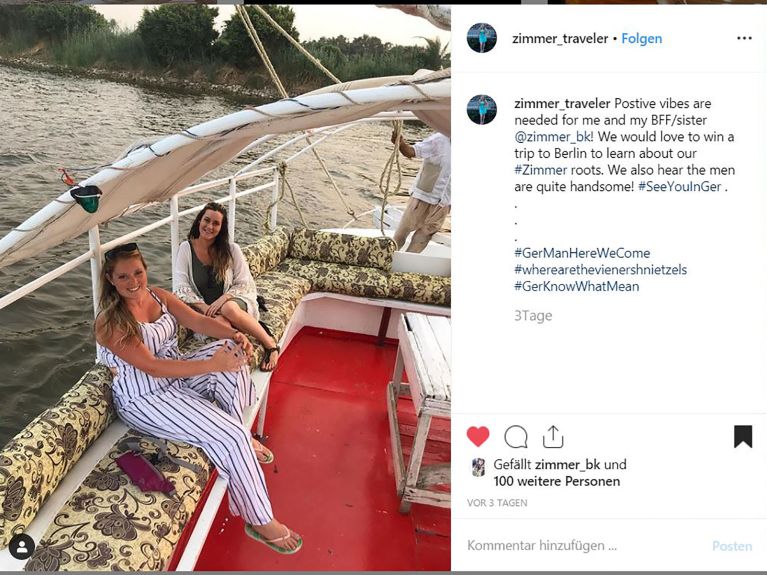 6zimmertraveler 6zimmertraveler