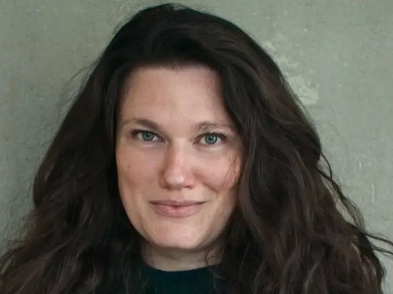 Berlin director and screenwriter Mascha Schilinksi is making her Cannes Film Festival debut