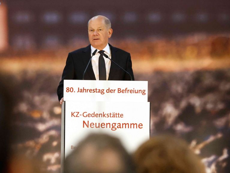 Scholz Scholz