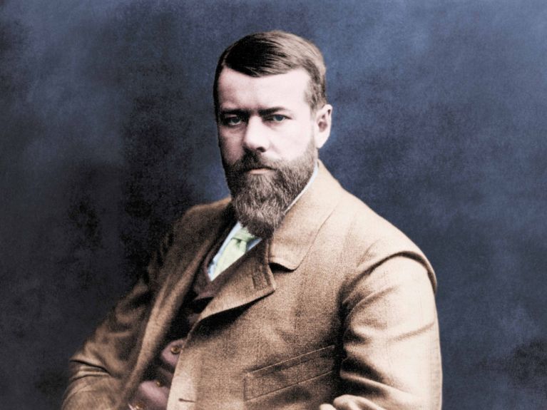 Max Weber