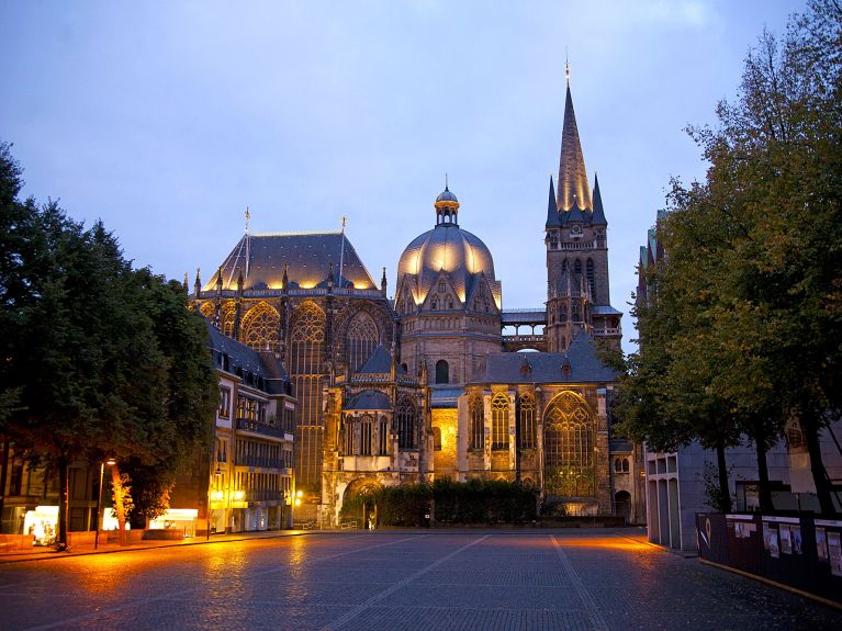 Aachener Dom