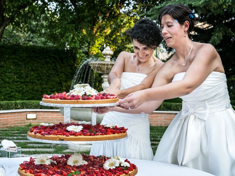 Wedding Photo